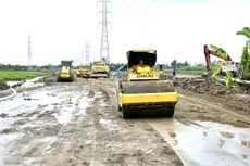 Cần Thơ: Một nhà thầu tham dự gói thầu xây lắp 248 tỷ tại huyện Vĩnh Thạnh