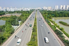 Đến cuối tháng 3/2024, cả nước có 160 dự án BT chuyển tiếp đang tiếp tục triển khai. Ảnh minh họa: Nhã Chi