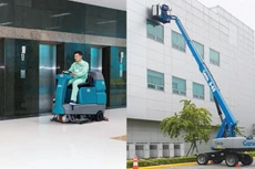 Công nghệ làm sạch được coi là chìa khóa tạo nên thành công, tên tuổi và sự khác biệt của ICT