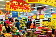 Tăng cường quản lý, bình ổn giá dịp Tết Nguyên đán Giáp Thìn