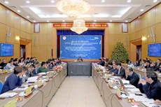 Các chuyên gia đánh giá cao Đề án Phát triển nguồn nhân lực ngành công nghiệp bán dẫn