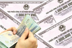 Hoạt động phát hành trái phiếu doanh nghiệp tháng 3 chưa có tín hiệu khởi sắc