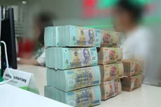 Lãi suất cho vay của Quỹ Phát triển doanh nghiệp nhỏ và vừa ở mức 1,2%/năm đối với khoản vay ngắn hạn và 4,4%/năm đối với trung, dài hạn không quá 7 năm. Ảnh: Tiên Giang