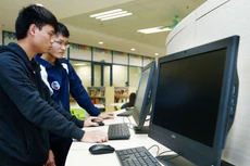 Gói thầu Mua sắm máy vi tính để bàn chuyên dùng và thông thường tại Tổng cục Dự trữ Nhà nước bị hủy thầu dù đã chọn được nhà thầu trúng thầu. Ảnh minh họa: Tiên Giang