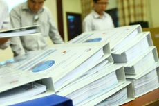 Hồ sơ mời thầu Gói thầu nâng cấp đường tại TP. Huế yêu cầu 24 loại thiết bị, trong đó có thiết bị đặc thù. Ảnh minh họa: Tiên Giang