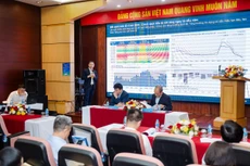 Đại hội đồng cổ đông Công ty Chứng khoán Bảo Việt (BVSC) ngày 23/4/2024