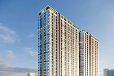 Phú Đông SkyOne: Biểu tượng sống năng động của người trẻ