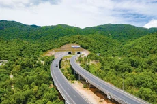 Các nhà đầu tư dự án PPP mong sớm có quy định cụ thể về việc chia sẻ phần giảm doanh thu, chế tài bù đắp phần thiếu hụt doanh thu do không được điều chỉnh giá, phí. Ảnh: Thanh Huyền