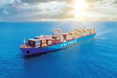 Tổng công ty Hàng hải Việt Nam thông báo chào giá mua tàu ĐẠI PHÚ