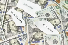 [Infographic] Các quốc gia có nhiều tỷ phú nhất thế giới năm 2024