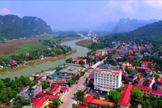 Ngày 13/3/2024, đấu giá quyền sử dụng đất tại huyện Lạc Thủy, tỉnh Hòa Bình