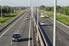 Nỗ lực khởi công Dự án tuyến Vành đai 4 TP.HCM vào năm 2025