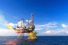 Nhiều doanh nghiệp dầu khí như PV Coating, PV Drilling, PTSC… đạt kết quả kinh doanh khả quan trong nửa đầu năm 2024. Ảnh: Hoàng Hà