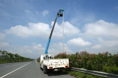 Liên danh Thành Dũng - Xây dựng Hà Nội - Dũng Hoan trúng gói thầu gần 70 tỷ đồng tại Tuyên Quang