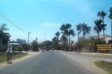 Trà Vinh: 4 nhà thầu tham dự gói thầu nâng cấp, mở rộng hạ tầng thị trấn Cầu Ngang