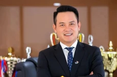 Phó Chủ tịch HĐQT Tập đoàn TTC: Thành công chỉ đến khi dám nghĩ, dám làm