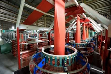 Bộ Kế hoạch và Đầu tư cho biết, có 29/39 quy hoạch ngành quốc gia đã được phê duyệt. Ảnh: Lê Tiên