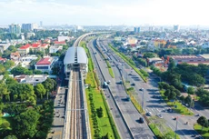 Việc xem xét sửa đổi một số quy định hướng đến đẩy nhanh đàm phán, ký kết các dự án sử dụng vốn vay ODA, vốn vay ưu đãi nước ngoài. Ảnh: Lê Tiên