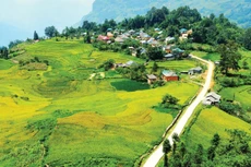 Tạo sự chủ động, linh hoạt cho địa phương trong thực hiện các chương trình mục tiêu quốc gia, nhưng cần quy định rõ tiêu chí, trách nhiệm, thẩm quyền của các đơn vị được phân cấp. Ảnh: Lý Quốc Toàn