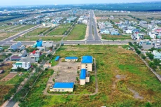 Xác nhận không vi phạm pháp luật về đất đai chưa được quy định cụ thể như một thủ tục hành chính với các điều kiện hồ sơ, trình tự thủ tục tiếp nhận, thời hạn trả lời thủ tục hành chính… Ảnh: Lê Tiên