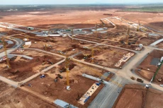 Binh đoàn 12: Bảo đảm chất lượng và tiến độ công trình