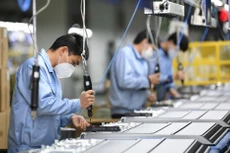 Gần 90% doanh nghiệp tại Việt Nam kỳ vọng triển vọng vào năm 2024 sẽ tích cực với hiệu quả kinh doanh được cải thiện. Ảnh minh họa: Internet