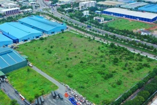 Nghị định số 71/2024/NĐ-CP nêu rõ các phương pháp định giá đất; trình tự, nội dung xác định giá đất; các yếu tố tác động đến giá đất… Ảnh: Lê Tiên