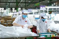Trong số gần 2.000 doanh nghiệp đại chúng Việt Nam mới có khoảng 30 doanh nghiệp thực hiện nới room ngoại lên 100%