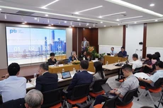 Năm 2024, PTI đặt mục tiêu 5.353 tỷ đồng doanh thu từ hoạt động kinh doanh bảo hiểm, 279,2 tỷ đồng doanh thu từ hoạt động đầu tư tài chính và 220 tỷ đồng lợi nhuận trước thuế