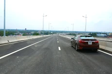 Dự án PPP chịu nhiều rủi ro khiến nhiều nhà đầu tư quan ngại và rụt rè khi Nhà nước tiếp tục kêu gọi đầu tư vào hạ tầng giao thông theo phương thức PPP. Ảnh: Lê Tiên