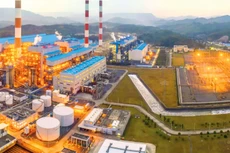 Dự án BOT Nhà máy Nhiệt điện Phú Mỹ 3 đã đóng góp 90 tỷ kWh cho hệ thống điện quốc gia sau 20 năm vận hành thương mại. Ảnh: Song Lê