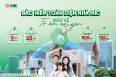 Đã đến lúc quan tâm đến bảo hiểm toàn diện cho ngôi nhà