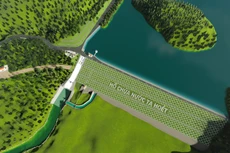 Lâm Đồng: Tạm ngưng thi công, Dự án Hồ chứa nước Ta Hoét xin điều chuyển vốn