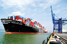 Hội nhập quốc tế mang lại cho Việt Nam nhiều thành tựu to lớn về kinh tế. Ảnh: Tiên Giang