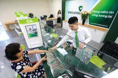 Để đạt mục tiêu tăng trưởng GDP, cần đẩy mạnh đầu tư công, đầu tư tư nhân, xuất khẩu, bên cạnh việc thúc đẩy tăng trưởng tín dụng. Ảnh: Lê Tiên