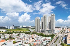 Đất nền, căn hộ thanh khoản tốt dần