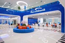 Moody's nâng xếp hạng tín nhiệm của Sacombank