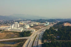 Ngày 18/3/2024, đấu giá quyền sử dụng đất, quyền sở hữu nhà ở và tài sản khác gắn liền với đất tại tỉnh Cao Bằng