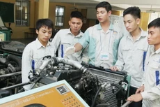 Ảnh minh hoạ: Internet