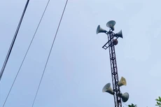 Tổng công ty Dịch vụ Viễn thông trúng Gói thầu Đầu tư hệ thống loa truyền thanh ứng dụng công nghệ thông tin - viễn thông tại huyện Đức Hòa (tỉnh Long An). Ảnh minh họa: Thanh Bình