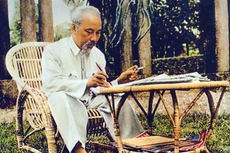 Báo chí cách mạng được trao sứ mệnh tiên phong trong việc tuyên truyền, giáo dục về đường lối, chính sách của Đảng và Nhà nước, phản ánh thực tiễn xây dựng và bảo vệ Tổ quốc. Ảnh tư liệu