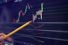Tháng 2/2024, giao dịch hợp đồng tương lai chỉ số VN30 giảm 11,56%