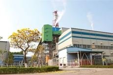 Quý I/2024, sản lượng điện của Nhà máy Nhiệt điện Nghi Sơn 1 là 964,29 triệu kWh, cao hơn 8,46% so với kế hoạch được Bộ Công Thương giao