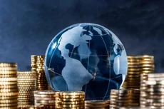 [Infographic] Tỷ trọng trong GDP toàn cầu của 6 nền kinh tế lớn nhất thế giới