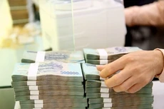 Đến cuối tháng 1, vốn điều lệ của hệ thống tổ chức tín dụng đạt hơn 1 triệu tỷ đồng