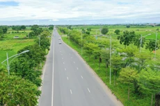 Loại hợp đồng BT đã được triển khai trong nhiều năm, góp phần phát triển hạ tầng kinh tế - xã hội của đất nước. Ảnh: Lê Tiên