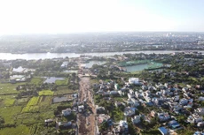 Ngày 21/3/2024, đấu giá quyền sử dụng đất tại phường Cửa Nam, thành phố Nam Định, tỉnh Nam Định