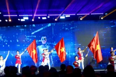 Hành lang sáng tạo cho lực lượng tiên phong đổi mới