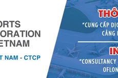 Tổng công ty Cảng hàng không Việt Nam thông báo mời thầu