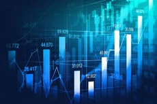 HNX: Khối lượng giao dịch bình quân tháng 8 tăng 2,1%